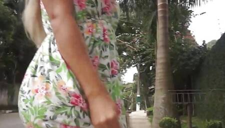 HELLEN CARVALHO She-Male N Dreams