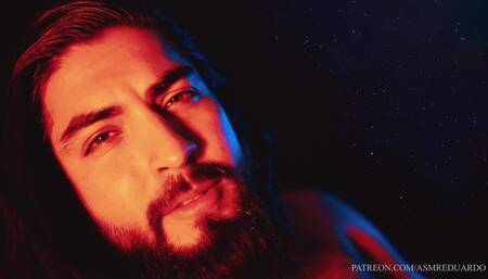 Praise Kink RP - Romantic Night With Boyfriend Under Full Moon On The Beach Ft. Sex On The Beach, Wave Sounds, +