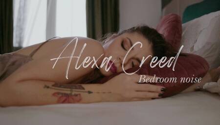 Bedroom noise