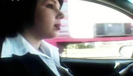 HOT AT FRANKFURT GERMANY