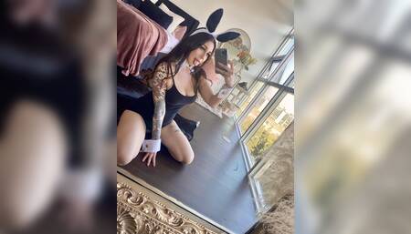 Do you have a name, or can I call you mine? ????