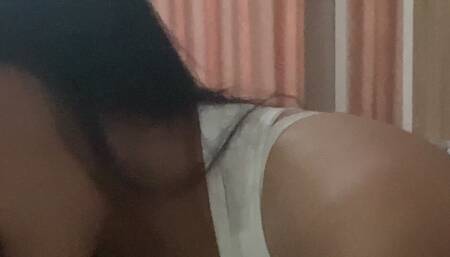 含着大鸡巴睡觉