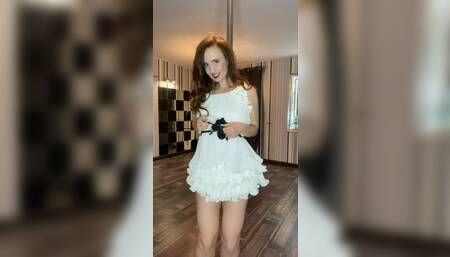 Sex in the party (POV virtual sex)