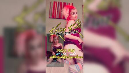 JOi with CUM COUNTDOWN