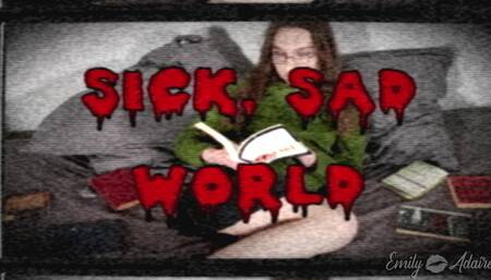 Daria Morgendorffer is tired of waiting - Emily Adaire Cosplay