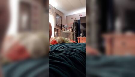 watch me shake my ass