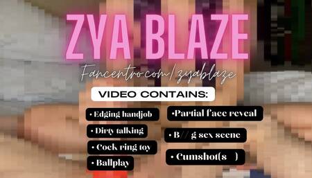 ZyaBlaze
