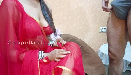 Mom and Son dirty hindi roleplay, fucking video