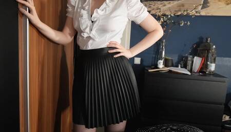 Pausen Bückstück* Heute ist der Chef dran!!!