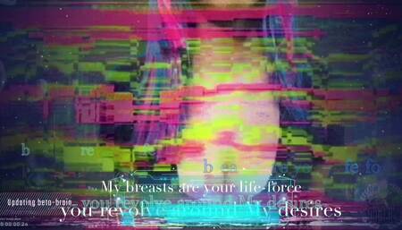 Bubble Gum Bitch Mesmerizing Mantra