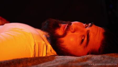 NSFW Camping Date Trip Boyfriend Role Play Ft. First Kiss, POV Sucking Your Breasts, Sexual Interaction, Relaxation, Camping Sounds, Sultry Voice, + (part voice over and part visual role play)