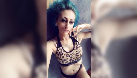 Pussy play