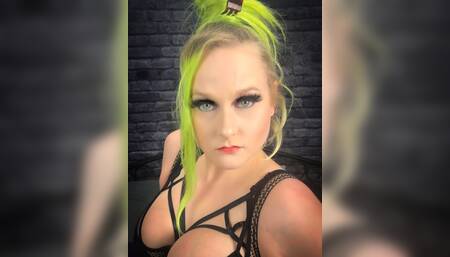 Pussy and Gloves