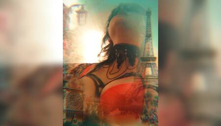 Watch him blow while I keep going