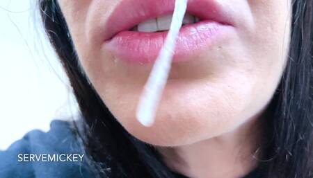 Snot Rocket Humiliation (You Might Get COVID)