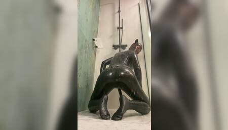 Horny Kitty