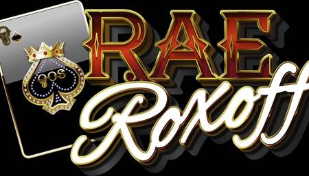 Rae Roxoff