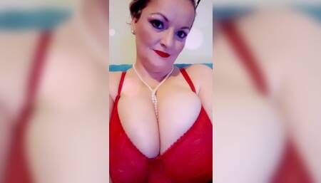 Vibra toy helps me to find orgasm
