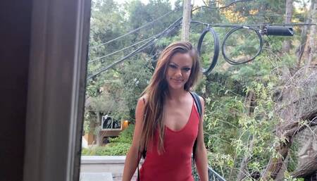 Tie Me Up and Lick Me Clean - Lesbian