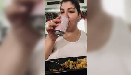 Feeders sexy PT 2????????