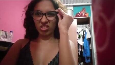 POV: You showed your dick & you get SPH.