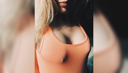 Wet evening ????????????