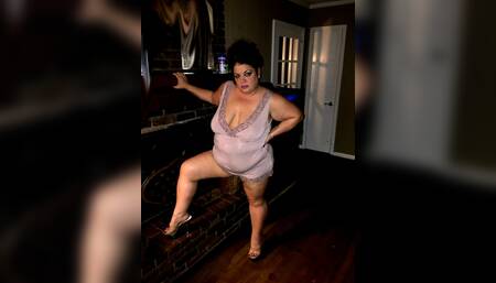 Sucking a Bulls Cock