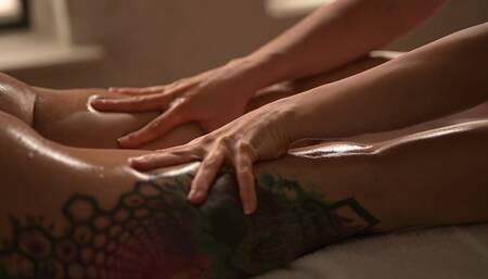 Happy Endings ????????