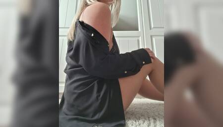Daddy fucks the soul out of me ????
