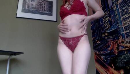 My ass dirty and fill with bananas