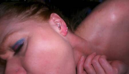 I LOVE giving head… playing with myself while he fucks my mouth ugh ❤️????