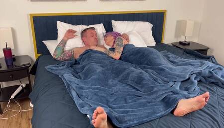 Payback on Husband's Mistress