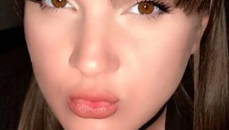 OMG!!! MY BEST FRIEND'S MOM gave me deepthroat BLOWJOB!!! real MILF amateur Homemade