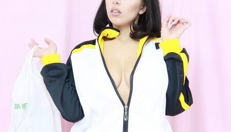 Natsuki Subaru Re Zero female version fuck