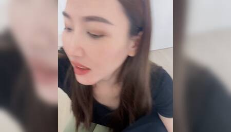 爱上他的鸡巴