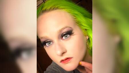 Heart Shaped Vibrator #2