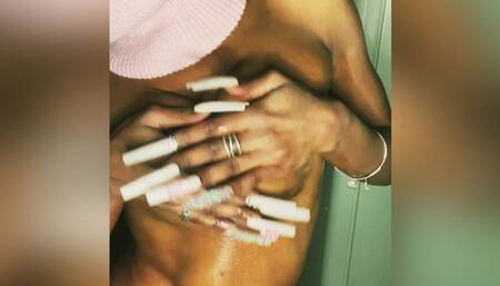 ????✨????pink bandit????✨????