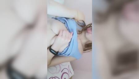 MARIA - 18 TEEN - SPAIN