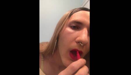 Feminization Transformation