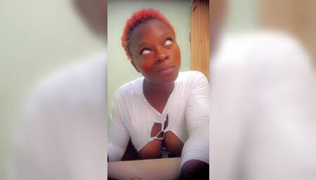 Mixtape black sexy hot girl