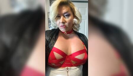 Got sexy for y'all wishing you were here.