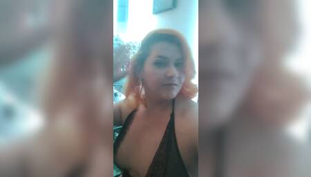 Just call me GINGER baby