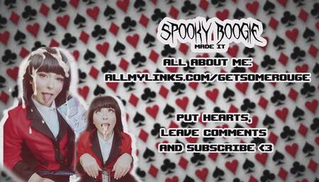 Alice's Sexy Adventures in Wonderland