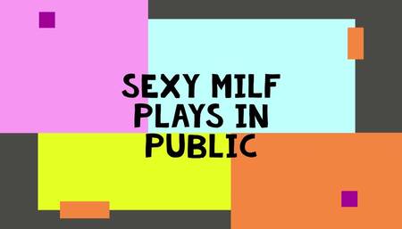 Risky Public Play Adventure #2