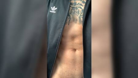 Do you like my body?