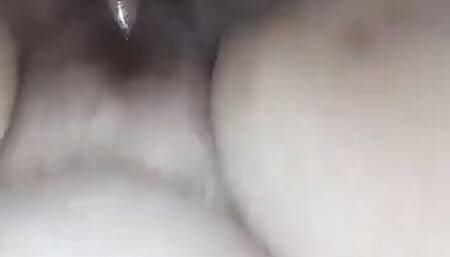 We tried condoms for a bit. It feels good