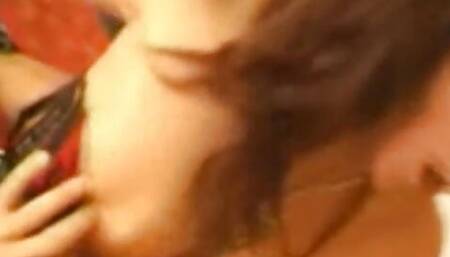 Mature Dutch Big Tit MILF Used Sexually Enjoying The Moment