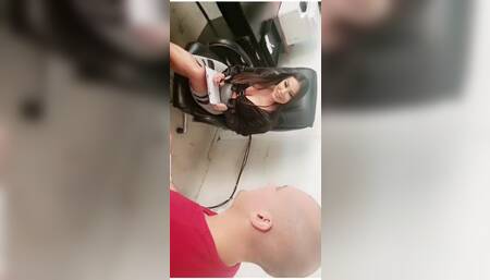 Entrevista para ser actor porno