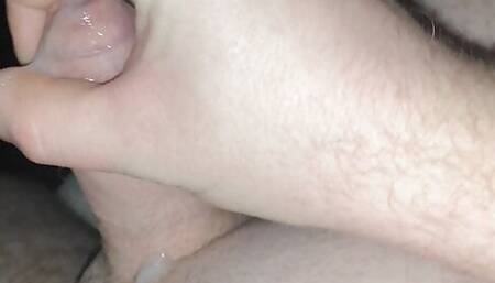 Cumshot