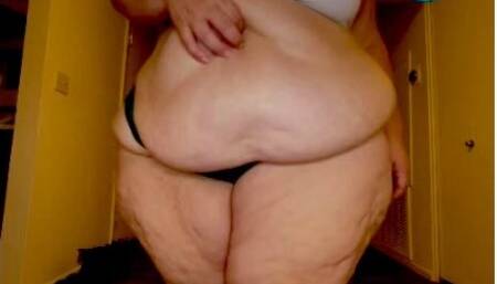 Belly Roleplay Feeder Boyfriend Enjoys My Gaining